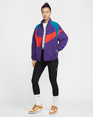 NIKE公式】ナイキ スポーツウェア ウィメンズ オーバーサイズド